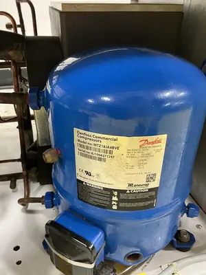 USED 2011 RIEDEL PC 31.02-KE