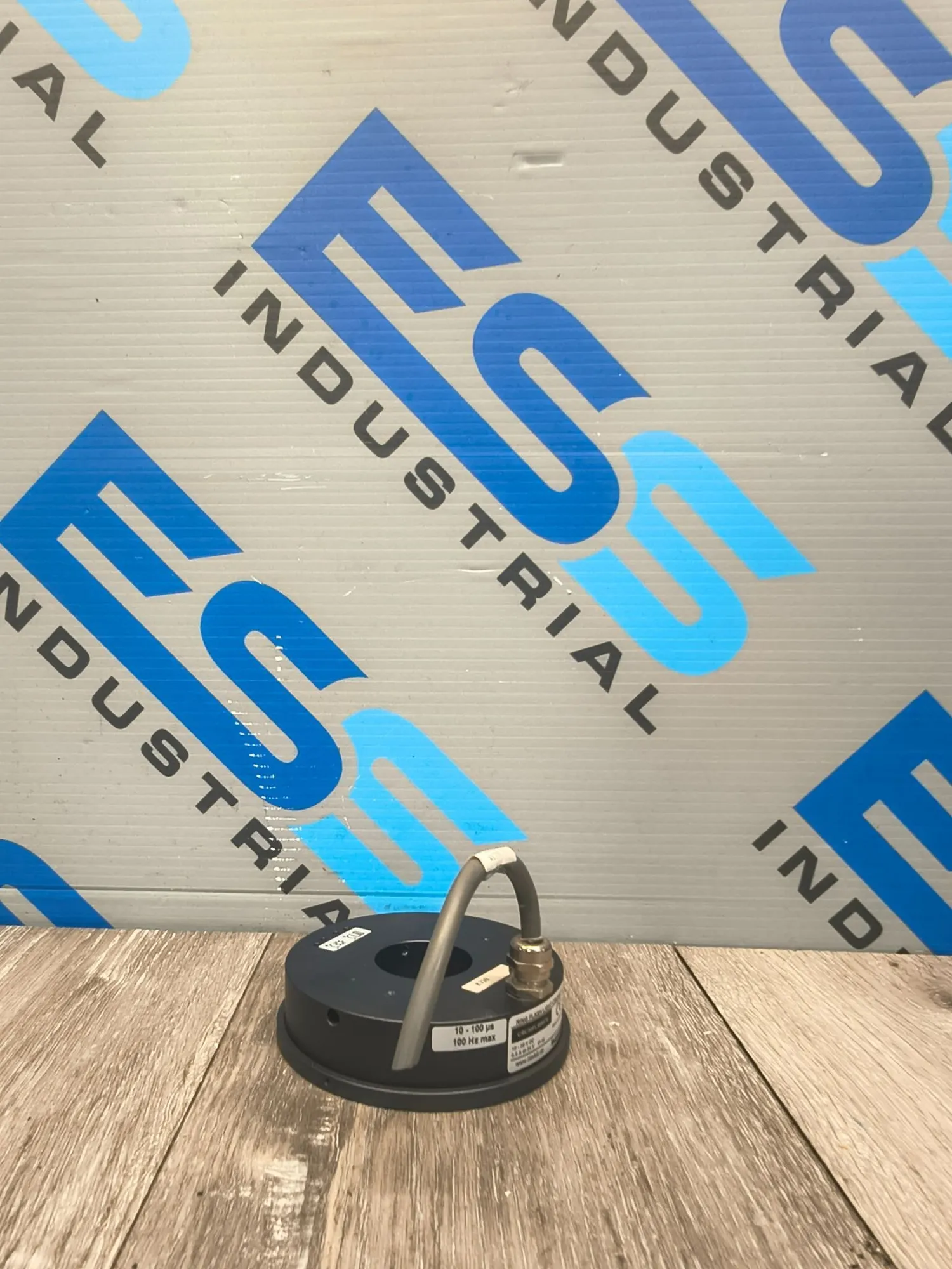 Used LUMIMAX CRC50FL-W Light Source Equipment South Carolina US | ESS Industrial Equipment Sales #1280876
