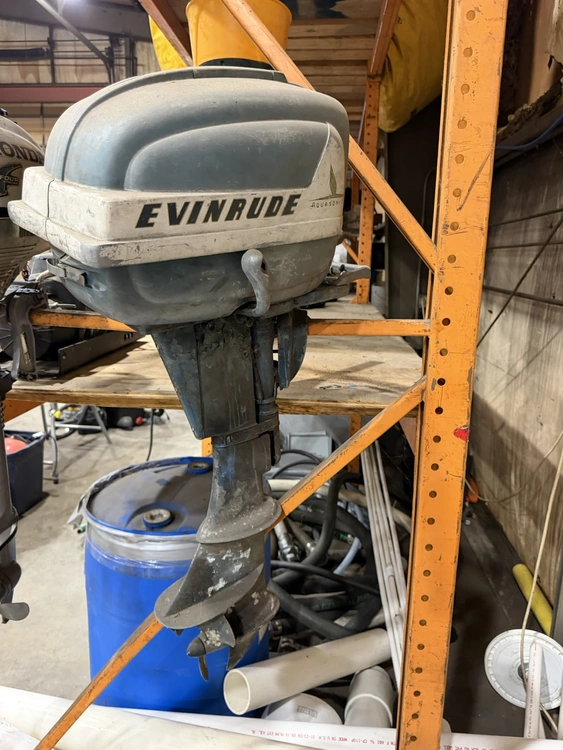 Used _UNKNOWN_ _UNKNOWN_ Boat Parts & Accessories Michigan US | Miedema Asset Management Group #1575340