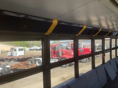 Used 2007 THOMAS PARTY BUS Buses Michigan US | Miedema Asset Management Group #1337219