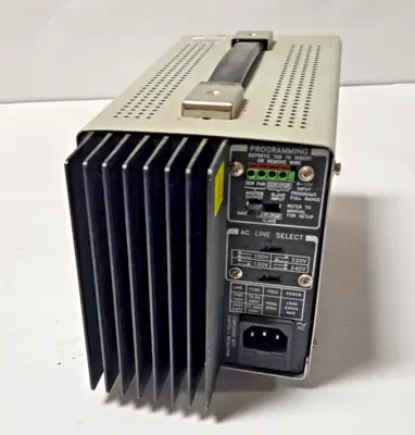 USED GW GPS-1850D