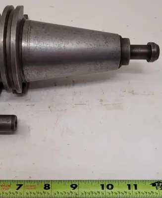 Used BIG CAT50 HOLDER Misc Industrial Equipment Kentucky US | Aucto #686812