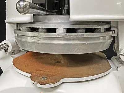 USED ABS SM-1136