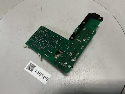 USED GAMMAFLUX 100-F-00