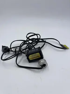 Used KEYENCE KEYENCE GV-H45 Misc Electrical & Power Parts | ND Industrial Surplus #1215455