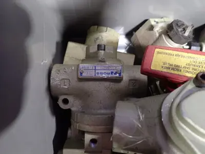 Ross Valves