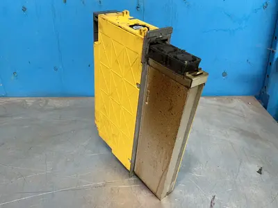 Used FANUC A06B6240H106 Servo Controller Parts Ohio US | HGR 24 #1345501
