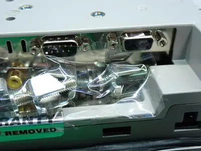 Used PROFACE AGP3560T1AF Interface Monitors | HGR 24 #752835