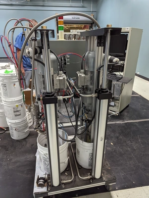 USED 2019 FLUID RESEARCH S-2000-R