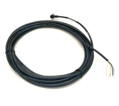 New | in-Stock Banner MQDC2S-830RA, 54618 Connector Accessories Michigan US | Maverick Industrial Sales #1489945
