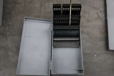 Used HUOT INDEXES Other Cutting Tools Minnesota US | Machinesused.com #1506379