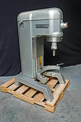 USED HOBART H-600