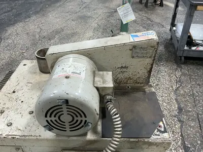 Used HAMMOND UBG625 Belt Grinders Including Sanders Ohio US | HGR 24 #1496414