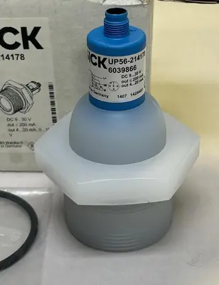 New | in-Stock SICK UP56-214178 Sensors | Surplus Asset Holdings #1206685
