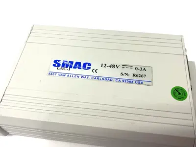 USED SMAC SMAC LAC-1 ONE AXIS