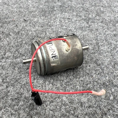 Used Sterling Instuments S90MPA-C14D19A Motor Control Parts California US | Davliegogo LLC #1706109