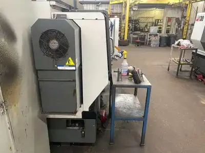 2011 HAAS ST-20 CNC Lathes | Toolquip, Inc. (5)