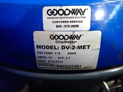 Used LINCOLN ELECTRIC POWER MIG 350MP Mig Welders Ohio US | HGR 24 #1175403