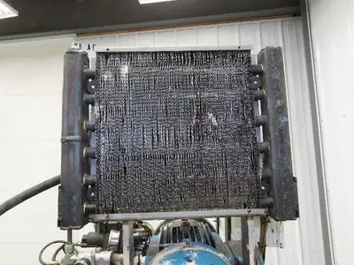 Used CONTINENTAL _UNKNOWN_ Hydraulic Power Units Indiana US | Arrow Industrial #1147430