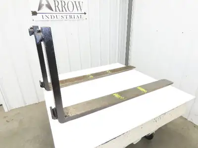 Used CAM _UNKNOWN_ Forklift Attachments Indiana US | Arrow Industrial #1454333