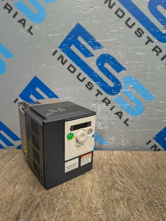 Used ALTIVAR ATV312HO75N4 Power Inverters South Carolina US | ESS Industrial Equipment Sales #349284