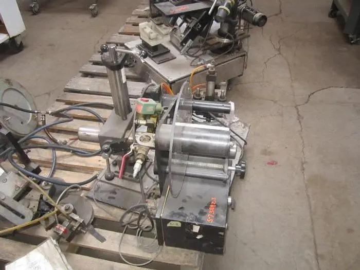 Used OTHER 205 Labelers California US | Machinery & Equipment #137815