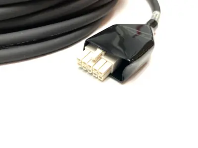 New | in-Stock ORIENTAL MOTOR MOTOR EXTENSION CABLE ASSEMBLY 15M LENGTH Cable & Wire | Maverick Industrial Sales #1113823