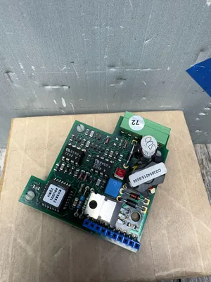 PARKER AH387775U00 Electrical/PLC/Automation | ESS Industrial Equipment Sales (2)