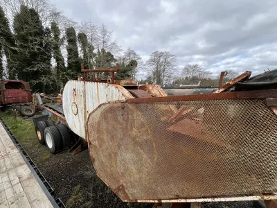 Used _UNKNOWN_ _UNKNOWN_ Crushers Washington US | KNM Equipment Sales & Service #1363657