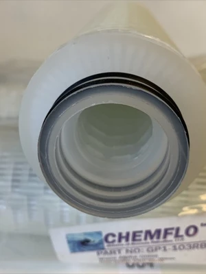 LOT OF 4 CHEMFLO PROCESS FILTERS PN# GP1-103RBPP FAST SHIPPING!