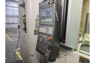 2020 OKUMA MB-5000H MACHINING CENTERS,HORIZ,N/C & CNC(Incl.Pallet Changers) | Machinery Resources International (7)