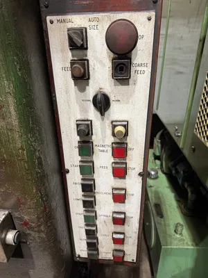 LUMSDEN 93 ML Grinders | Bowland Trading Ltd (3)