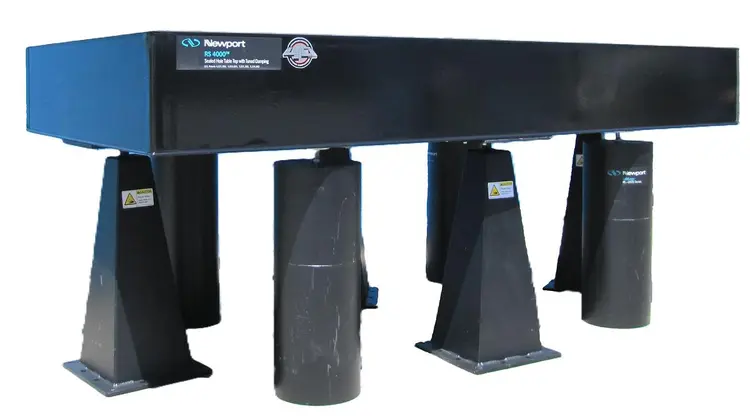Used _UNKNOWN_ RS 4000 Optomechanical / Motion Control California US | Bay Line Tool #1069385