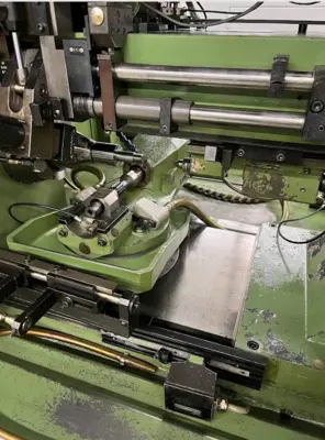 KOEPFER 173 GEAR HOBBERS | Piselli Enterprises (4)