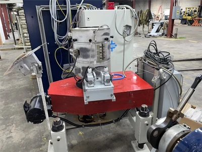 USED KIEFL M1000-C