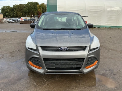 Used 2014 FORD ESCAPE Utility Vehicles Michigan US | Miedema Asset Management Group #1734580