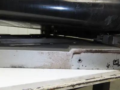 Used TRANSNORM _UNKNOWN_ Belt Conveyors | Arrow Industrial #561961