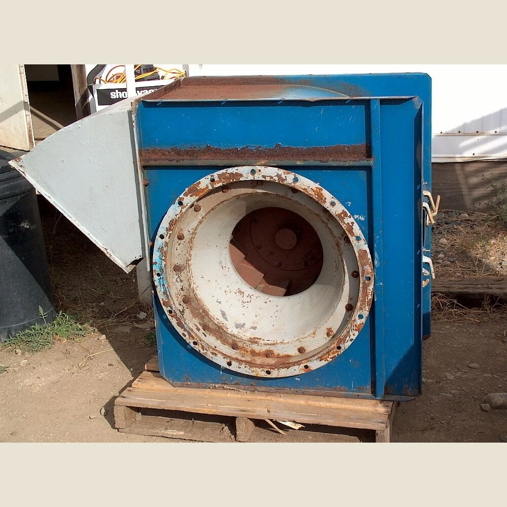 Chicago 22.25 inch dia. centrifugal blower