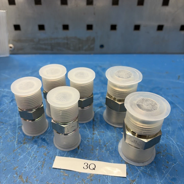 New | in-Stock Eaton 2083-8-8S Miscellaneous MRO Indiana US | J&J Industrial Supply #1271377