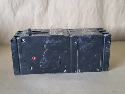 USED SIEMENS CED63A030