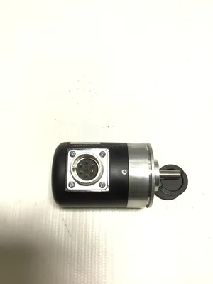 ACCU-CODER 725H-OC Incremental Shaft Encoder