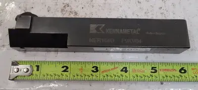 USED TURNING TOOL MULTIPLE BRANDS/MODELS