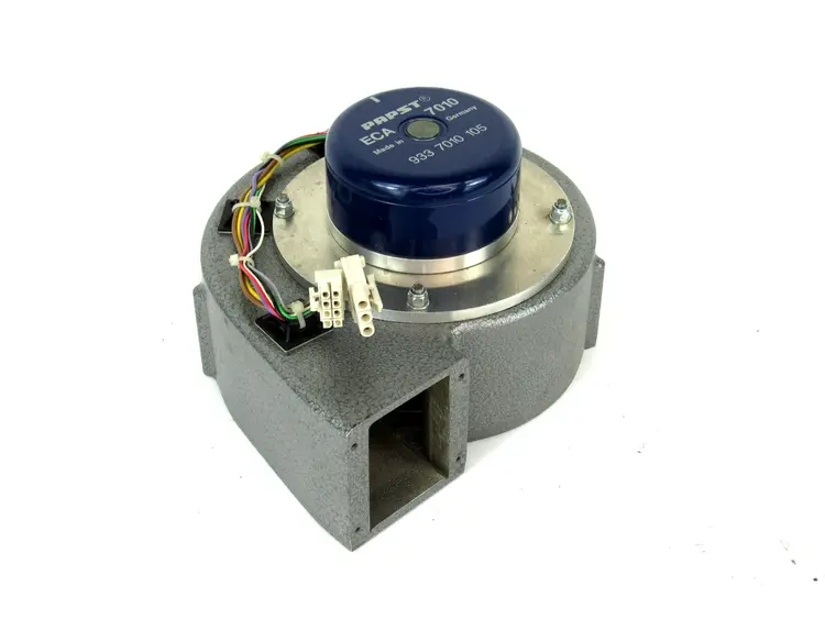 Used PAPST 933 7010 105 Blowers | Industrial Parts R Us Inc. #366717