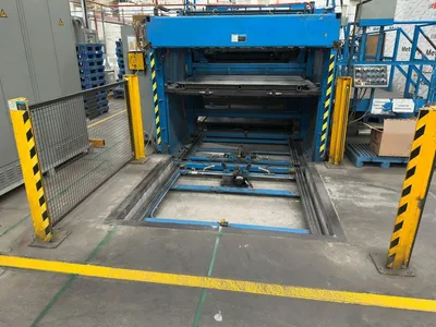 2006 MARQUIP III 100L 73 Sheeters | M3 Graphic Machinery (6)