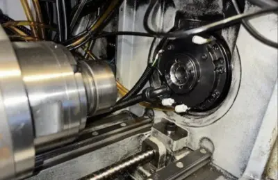 2012 TSUGAMI S206 Swiss Type Automatic Screw Machines | Toolquip, Inc. (10)