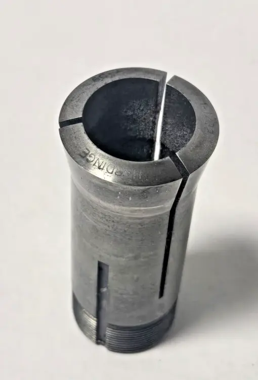Used Hardinge 5C Collet Chucks & Fixtures California US | Amiron Machinery #1088029