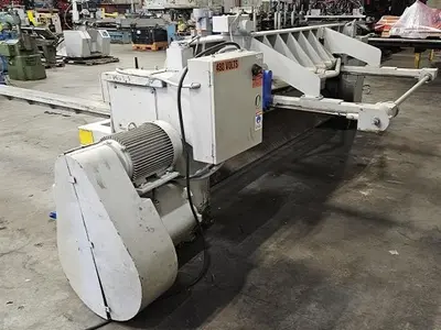 USED WYSONG 1025