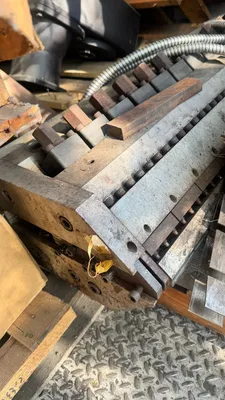 USED WELEX ULTRAFLEX R75