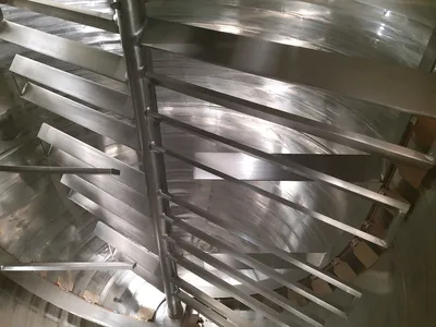 2002 LEE INDUSTRIES 1000D9MS TANKS / KETTLES | EcReCon Inc (4)