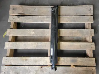 Hydraulic Cylinder 3" Bore x 20" Stoke, 30MEC20HD